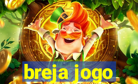 breja jogo